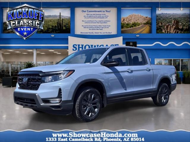 2026 Honda Ridgeline Sport for sale in Phoenix, AZ
