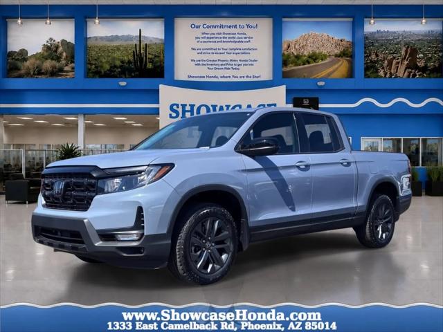 2026 Honda Ridgeline Sport for sale in Phoenix, AZ