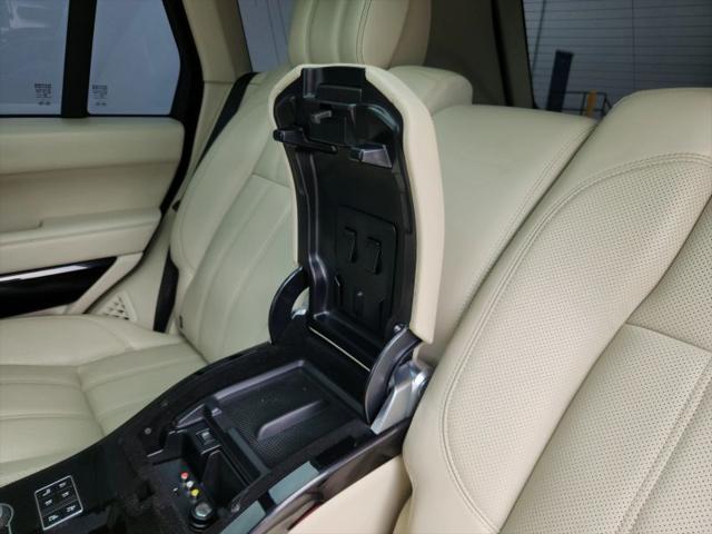 2014 Land Rover Range Rover 5.0L V8 Supercharged Autobiography
