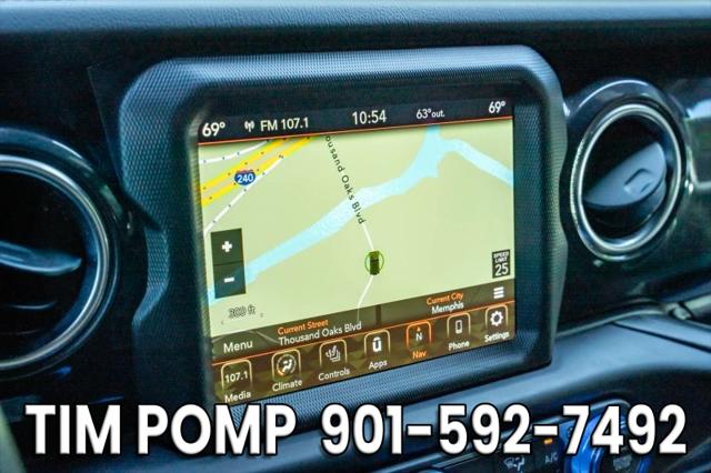 2023 Jeep Wrangler 4-Door Rubicon 392 4x4