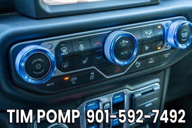 2023 Jeep Wrangler 4-Door Rubicon 392 4x4