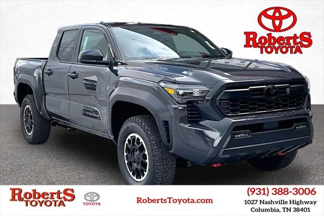2026 Toyota Tacoma TRD Off Road for sale in Columbia, TN