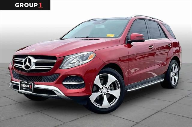 2016 Mercedes-Benz GLE GLE 350 GLE 350 for sale in Augusta, GA