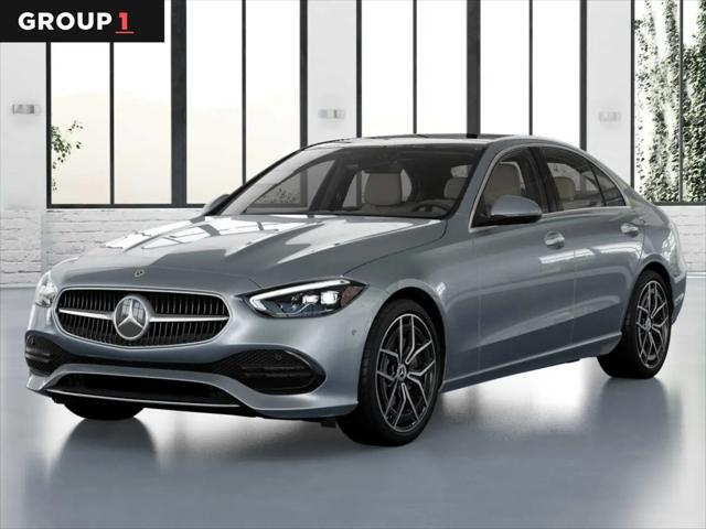 2026 Mercedes-Benz C-CLASS C 300 C 300 for sale in Augusta, GA
