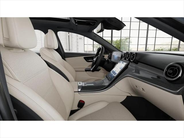 2026 Mercedes-Benz C-CLASS C 300 C 300