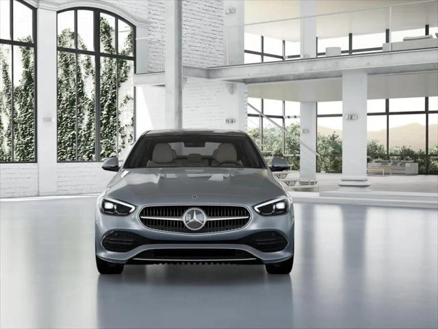 2026 Mercedes-Benz C-CLASS C 300 C 300