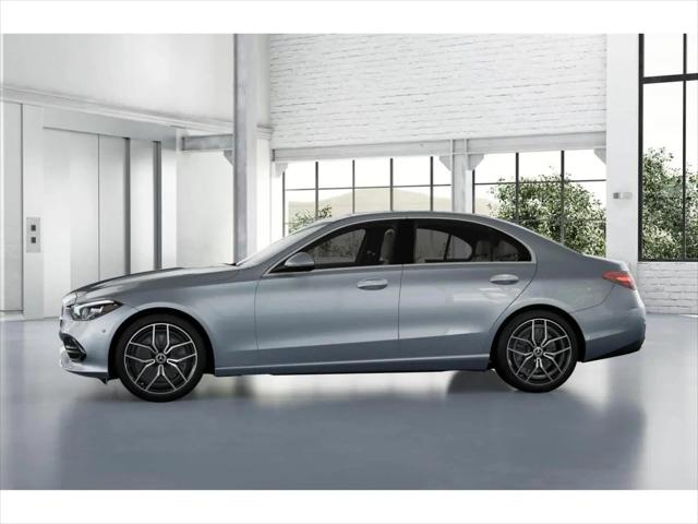 2026 Mercedes-Benz C-CLASS C 300 C 300