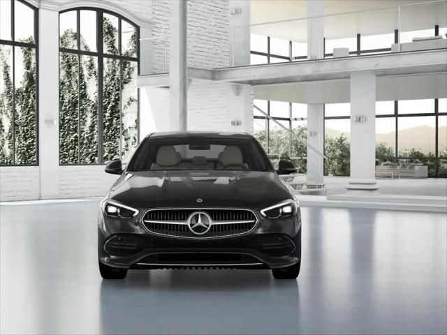2026 Mercedes-Benz C-CLASS C 300 C 300