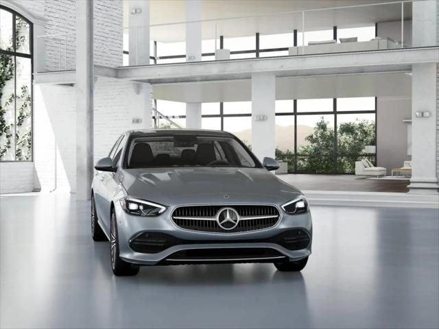 2026 Mercedes-Benz C-CLASS C 300 C 300