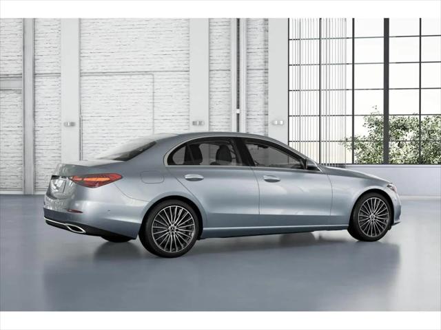 2026 Mercedes-Benz C-CLASS C 300 C 300