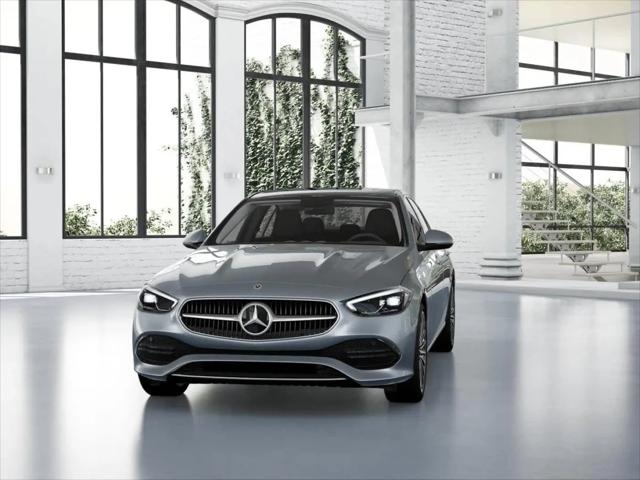 2026 Mercedes-Benz C-CLASS C 300 C 300