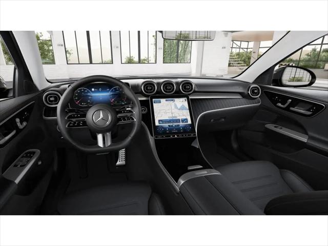2026 Mercedes-Benz C-CLASS C 300 C 300