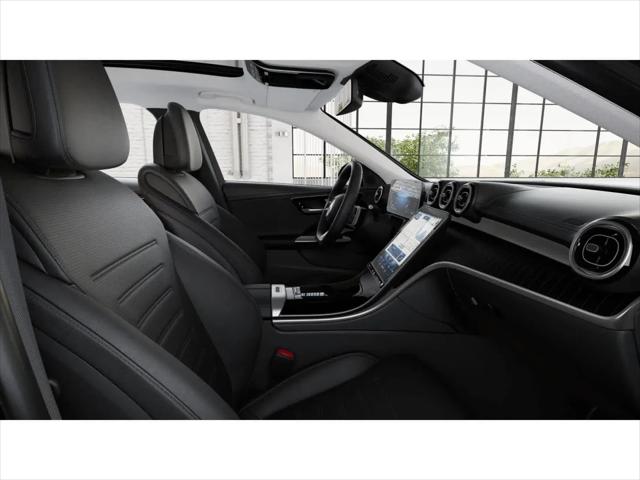 2026 Mercedes-Benz C-CLASS C 300 C 300