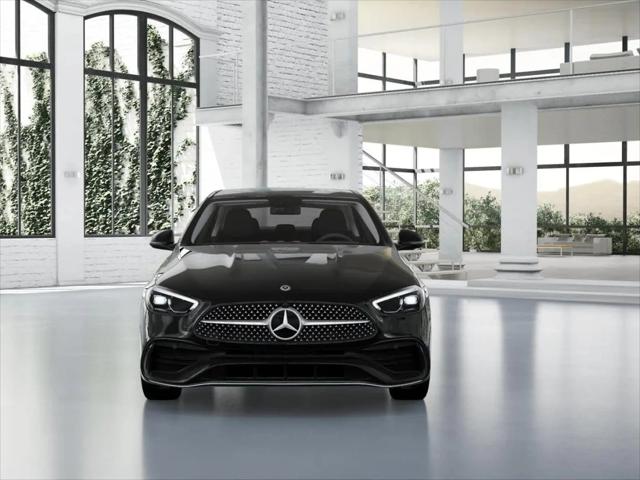 2026 Mercedes-Benz C-CLASS C 300 C 300