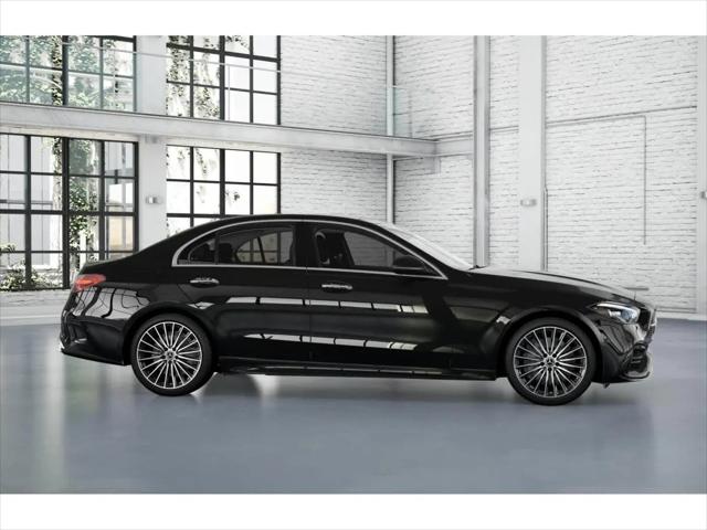 2026 Mercedes-Benz C-CLASS C 300 C 300