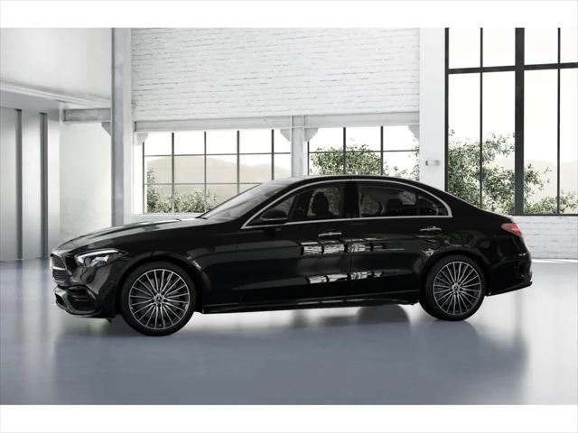 2026 Mercedes-Benz C-CLASS C 300 C 300