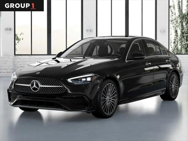 2026 Mercedes-Benz C-CLASS C 300 C 300 for sale in Augusta, GA