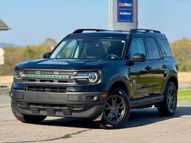 2021 Ford Bronco Sport Big Bend for sale in Walpole, MA