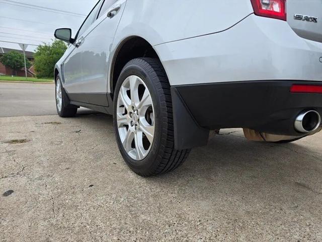 2014 Cadillac SRX Premium Collection