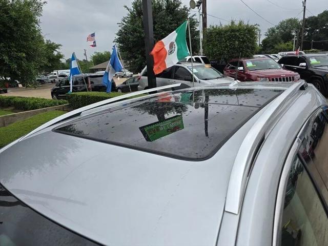2014 Cadillac SRX Premium Collection