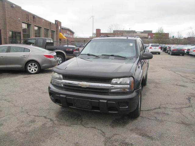 2006 Chevrolet TrailBlazer LS for sale in Dorchester, MA
