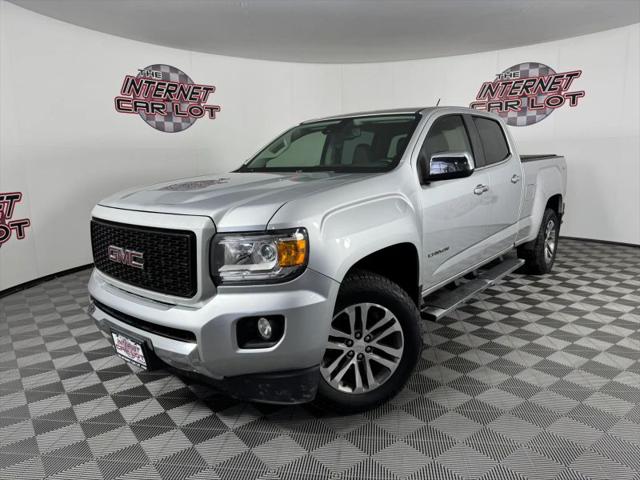 2016 GMC Canyon SLT for sale in Lincoln, NE