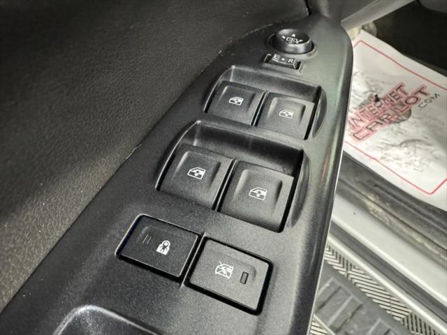2016 GMC Canyon SLT