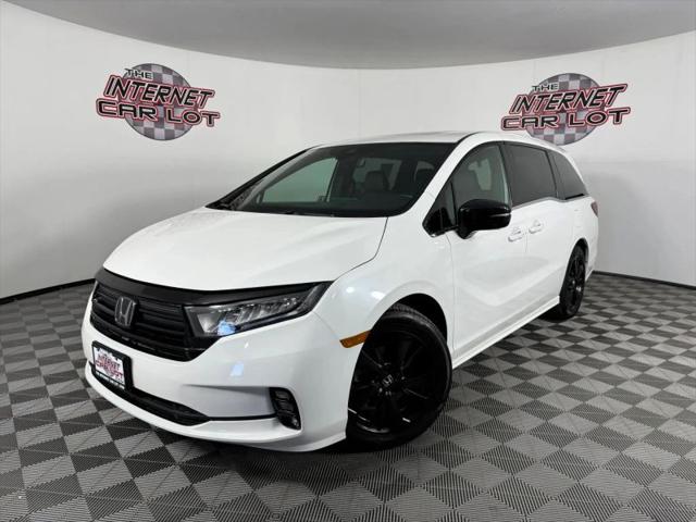 2023 Honda Odyssey Sport for sale in Lincoln, NE