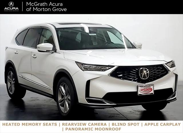 2026 Acura MDX Standard for sale in Morton Grove, IL