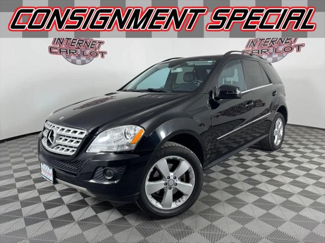 2011 Mercedes-Benz ML 350 4MATIC for sale in Omaha, NE
