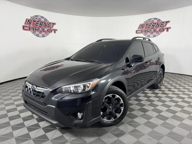 2022 Subaru Crosstrek Premium for sale in Omaha, NE