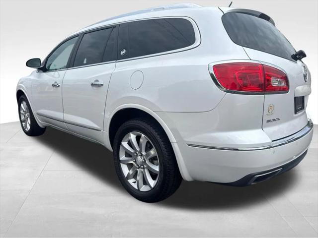 2016 Buick Enclave Premium