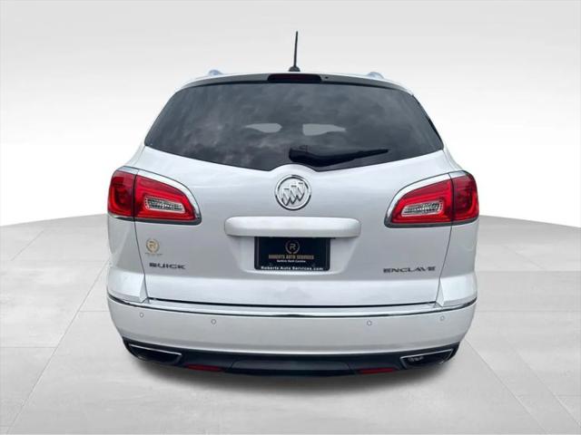2016 Buick Enclave Premium