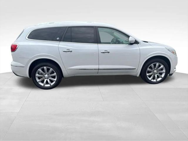 2016 Buick Enclave Premium
