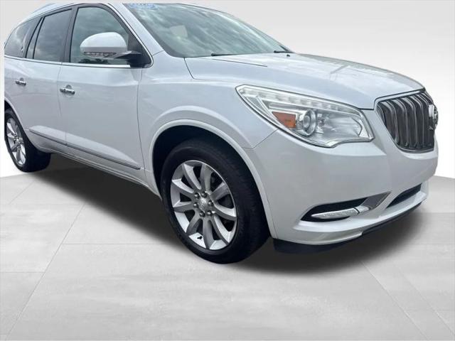 2016 Buick Enclave Premium