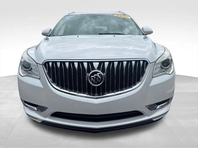 2016 Buick Enclave Premium