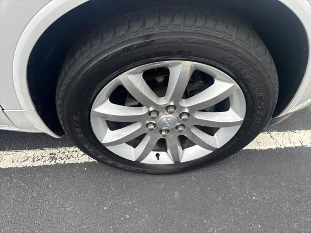 2016 Buick Enclave Premium