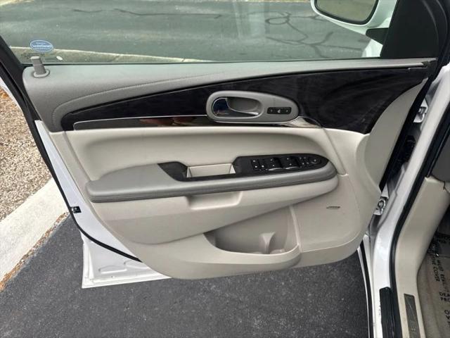 2016 Buick Enclave Premium
