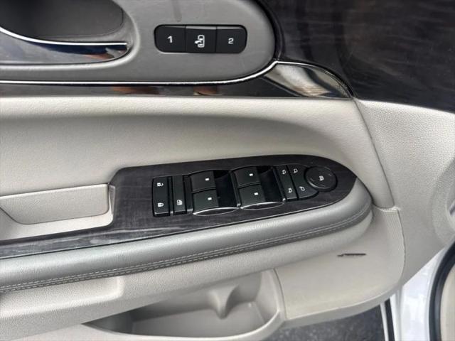 2016 Buick Enclave Premium