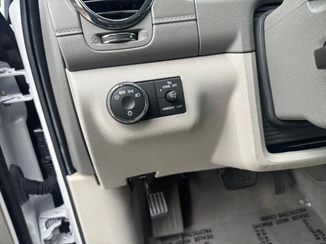 2016 Buick Enclave Premium
