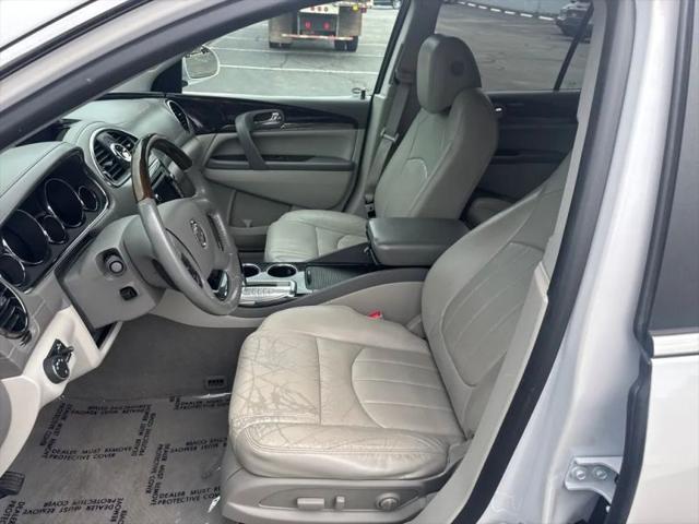 2016 Buick Enclave Premium