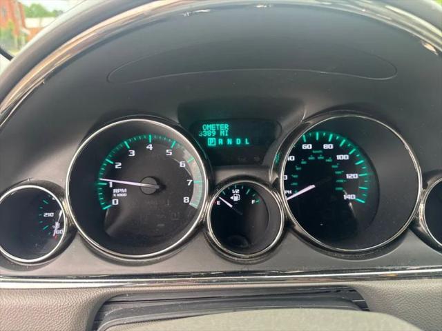 2016 Buick Enclave Premium