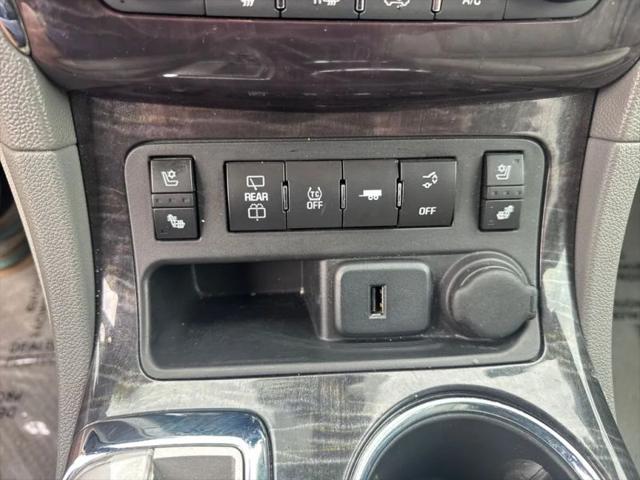 2016 Buick Enclave Premium