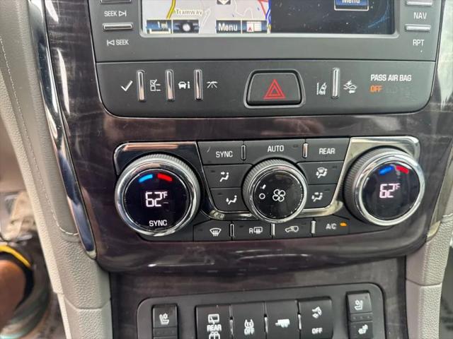 2016 Buick Enclave Premium