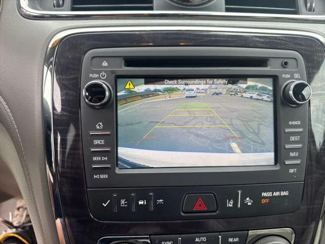 2016 Buick Enclave Premium