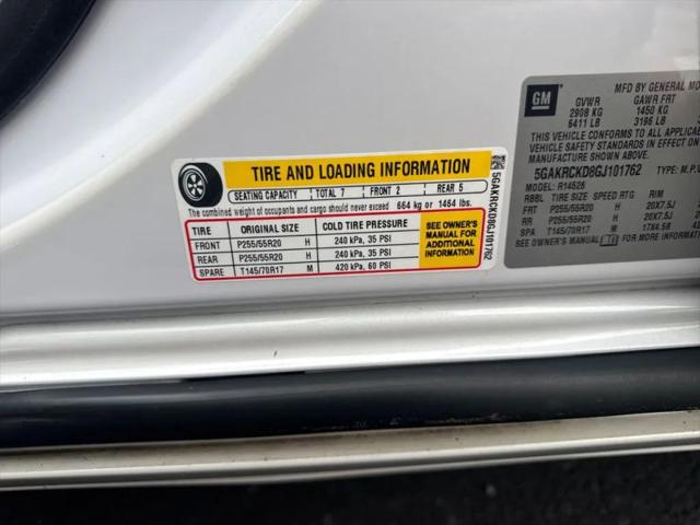 2016 Buick Enclave Premium