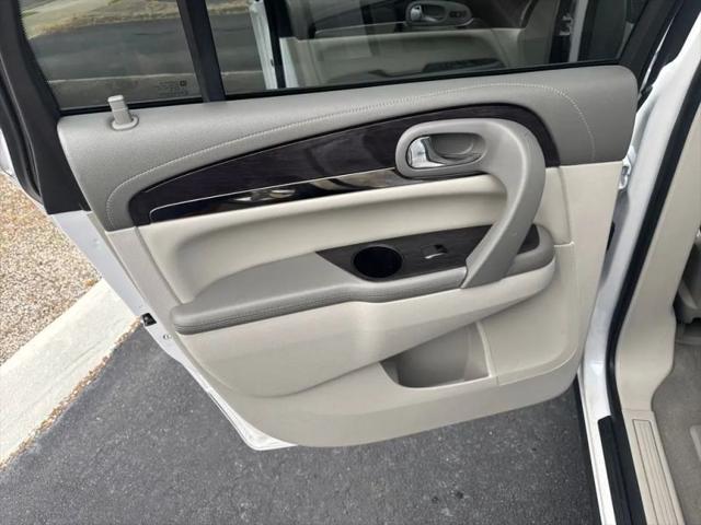2016 Buick Enclave Premium