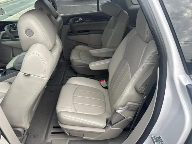 2016 Buick Enclave Premium