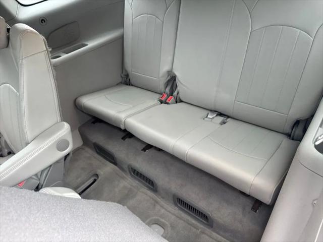 2016 Buick Enclave Premium