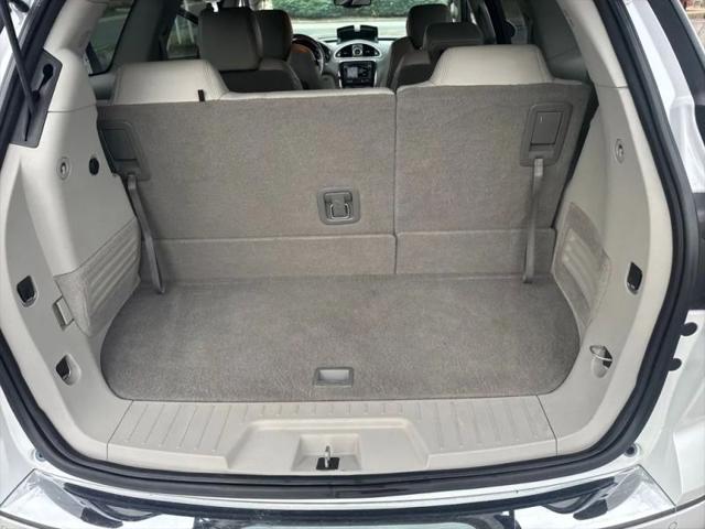 2016 Buick Enclave Premium